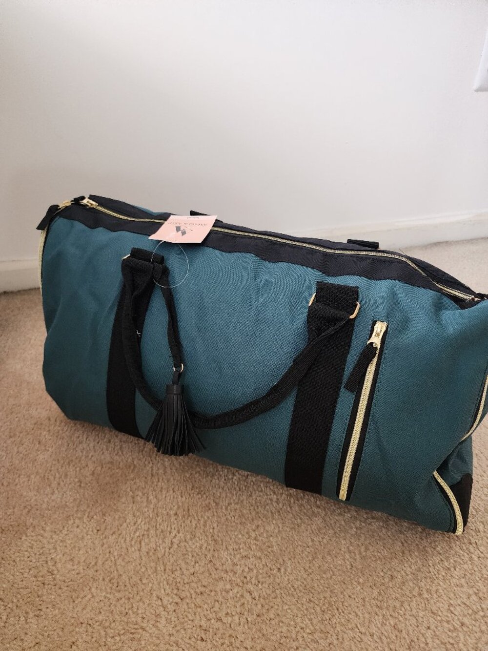 Amari Duffle Bag